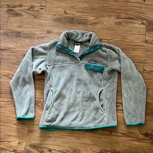 Patagonia Retool Pullover